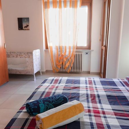 Dora Rooms And Terrace, Parco Dora Turin Extérieur photo