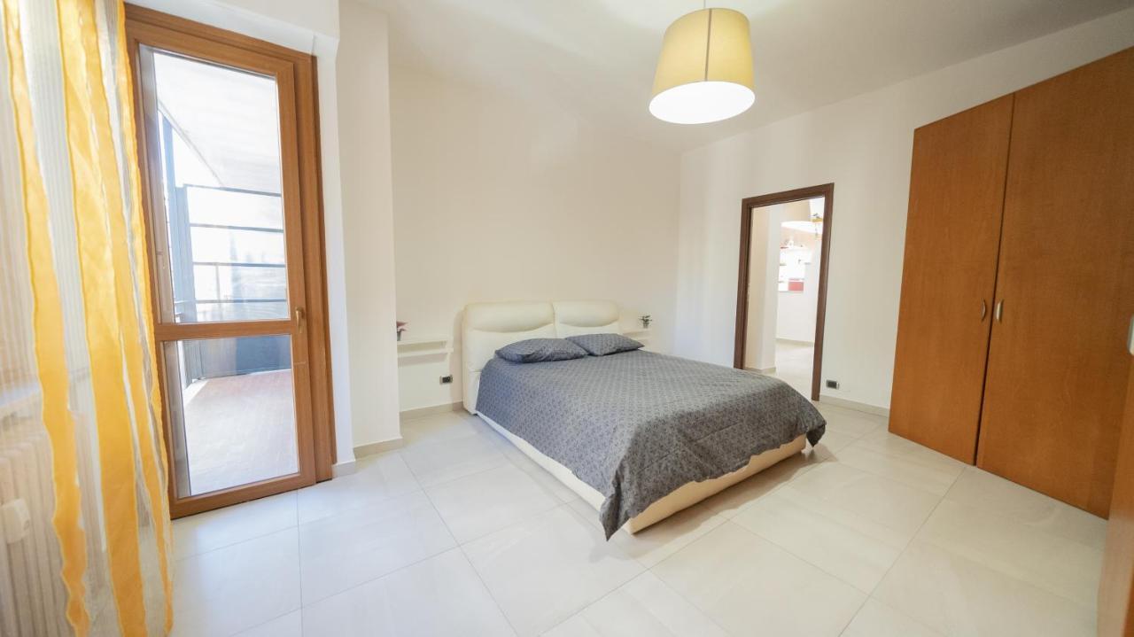 Dora Rooms And Terrace, Parco Dora Turin Extérieur photo