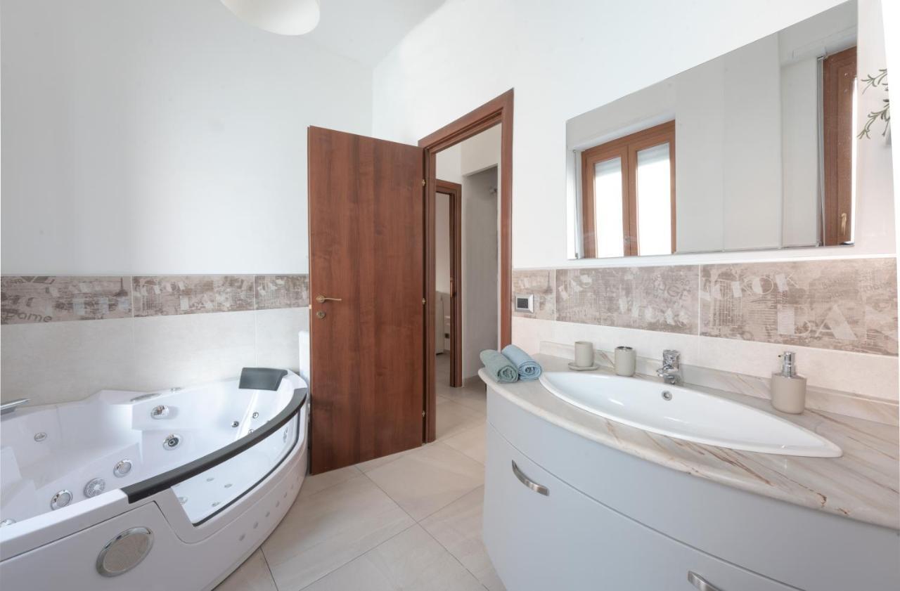 Dora Rooms And Terrace, Parco Dora Turin Extérieur photo