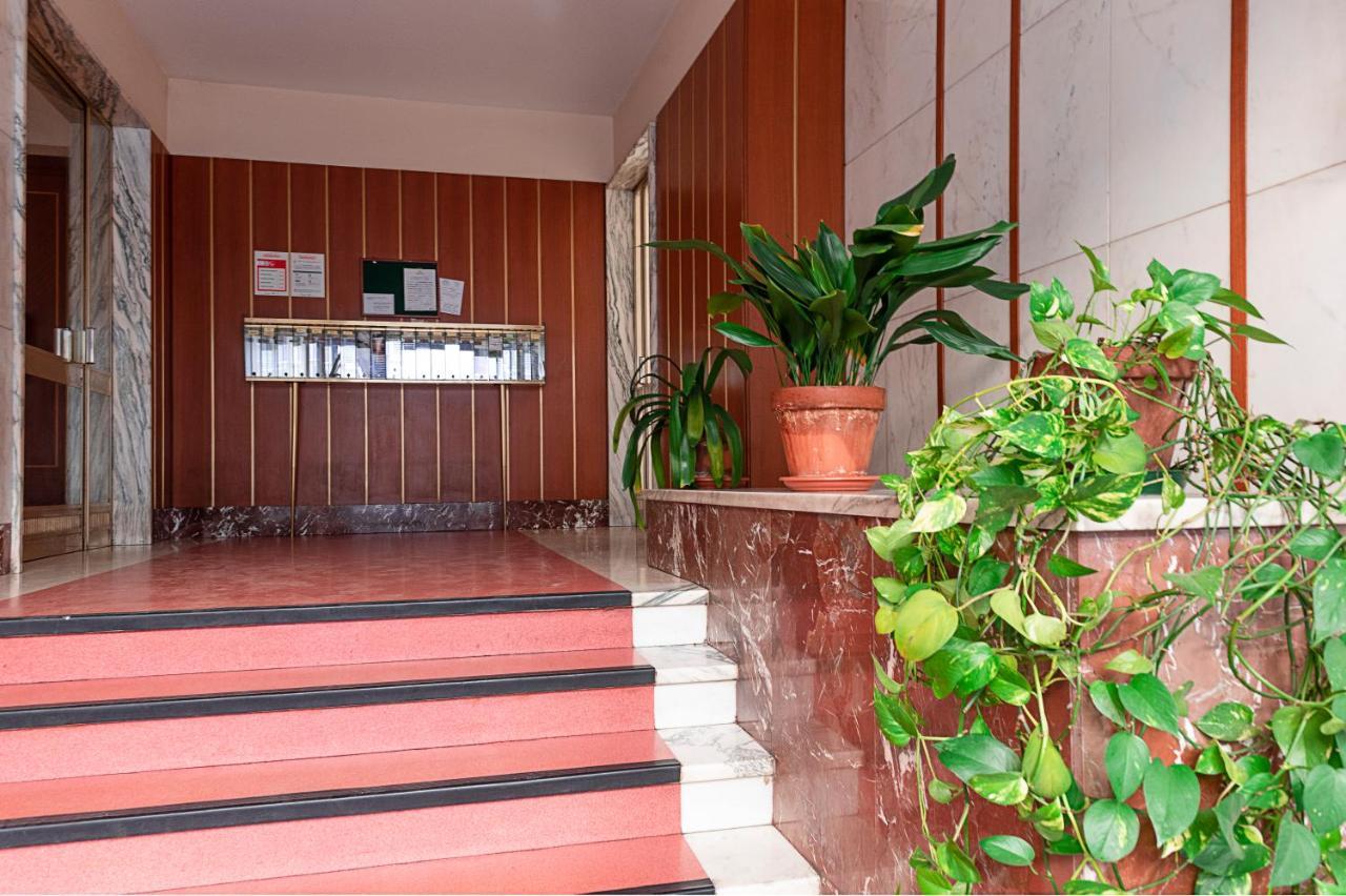 Dora Rooms And Terrace, Parco Dora Turin Extérieur photo