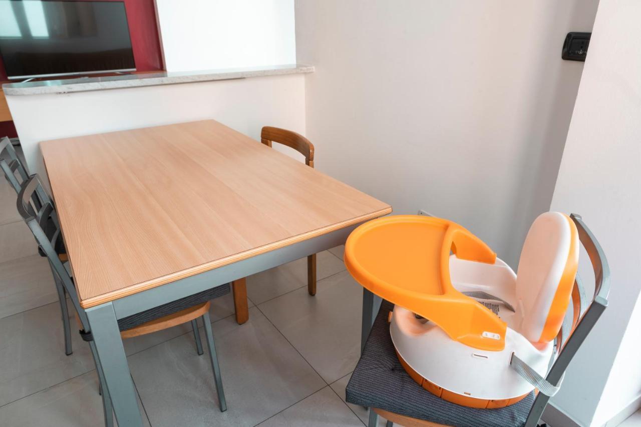 Dora Rooms And Terrace, Parco Dora Turin Extérieur photo